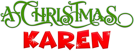 A Christmas Karen