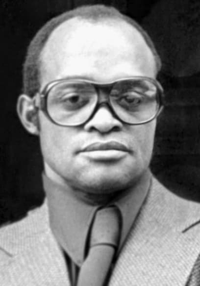 S03:E03 - Nicky Barnes poster