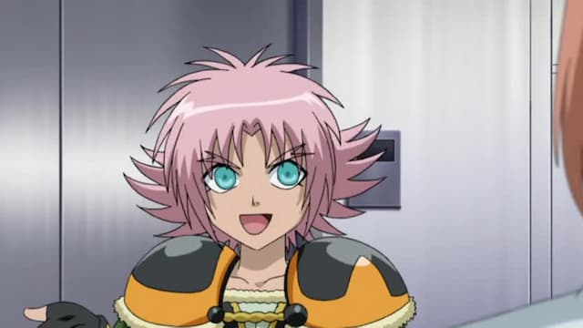 S08:É08 - S08:E08 - Payback!