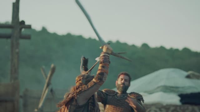 S01:E01 - Episodio 1