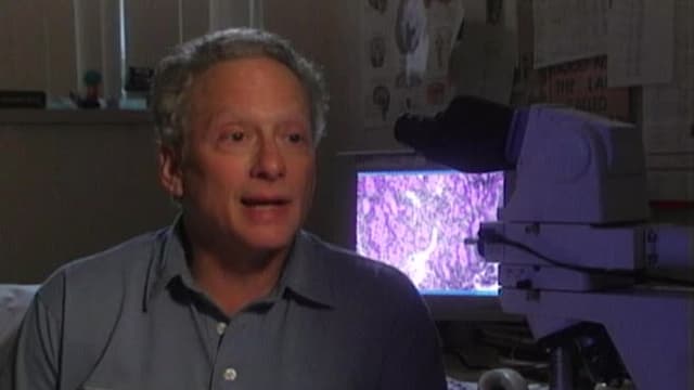 S02:E09 - Needle in the Haystack