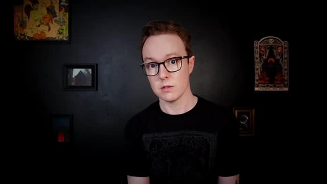 S10:E06 - The Terrifying Case of Angela Hammond