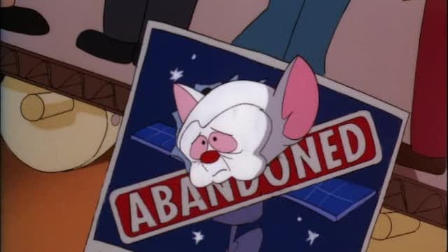 S03:E20 - But, That's Not All Folks