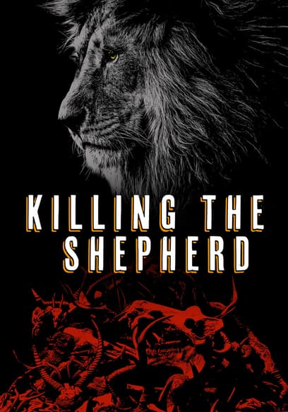 Killing the Shepherd Trailer