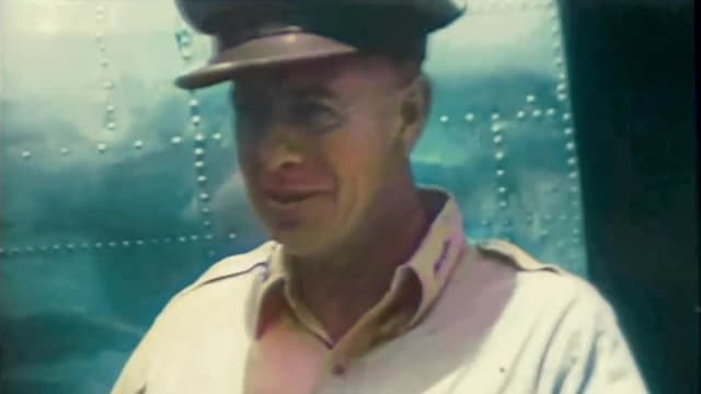 S01:E02 - Partners, Plans, and Provisions