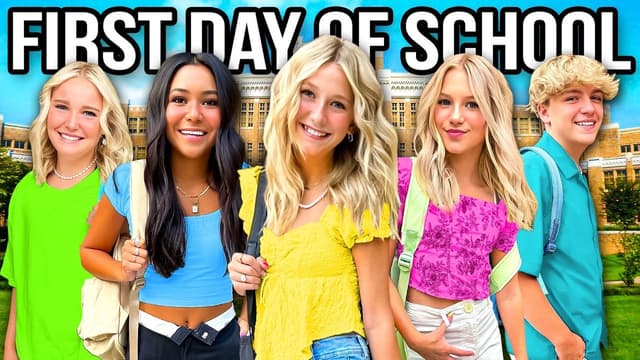 S02:E13 - Back-to-School Morning Routines