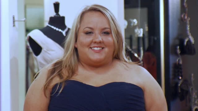 S03:E16 - Size Matters...