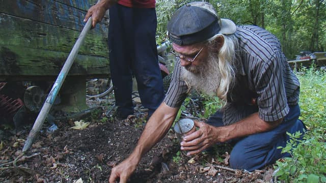 S02:E05 - Hot Pursuit