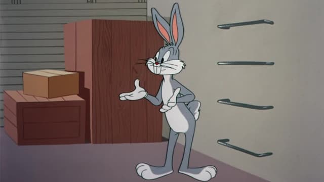 S04:E13 - Half-Fare Hare / Mixed Master / Tugboat Granny