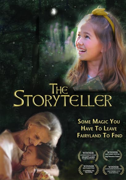 The Storyteller