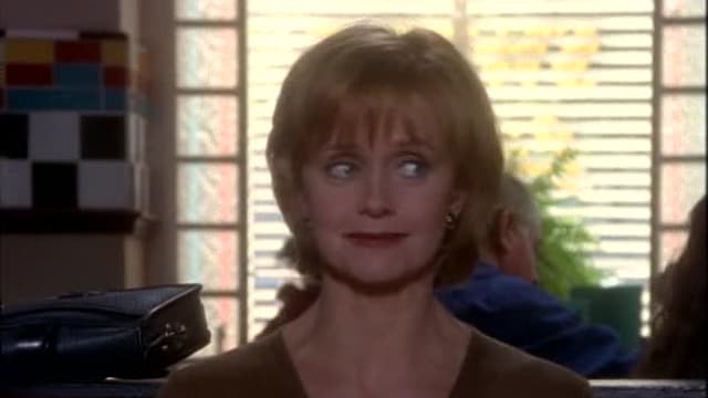 S06:E06 - A Perfect Circle