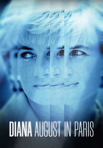 Diana: August in Paris