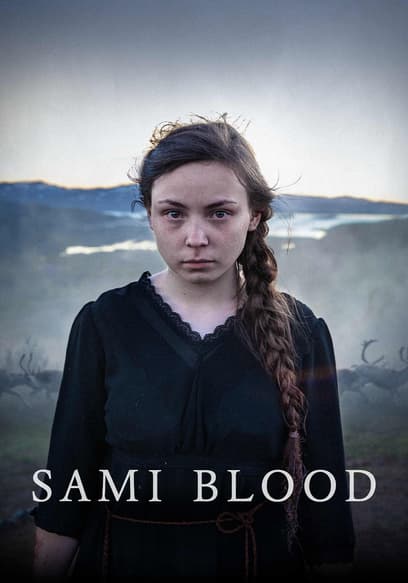 Sami Blood