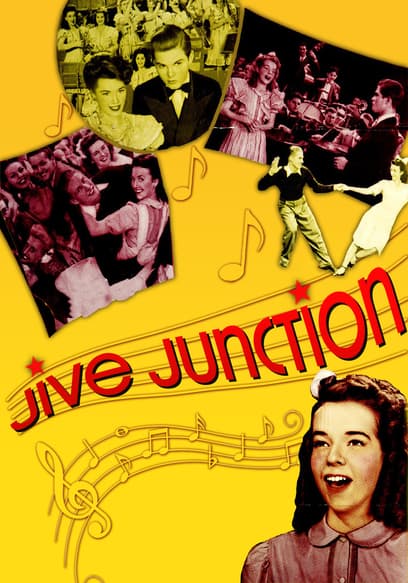 Jive Junction