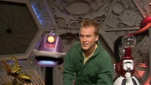 その他 Mystery Science Theater 3000: Wild World Batwoman [VHS] Amazon.com: Mystery Science Theater 3000 - The Wild World of