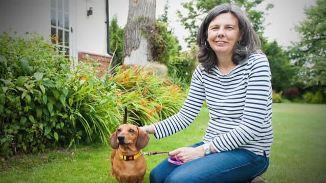 S01:E02 - Helen Bailey