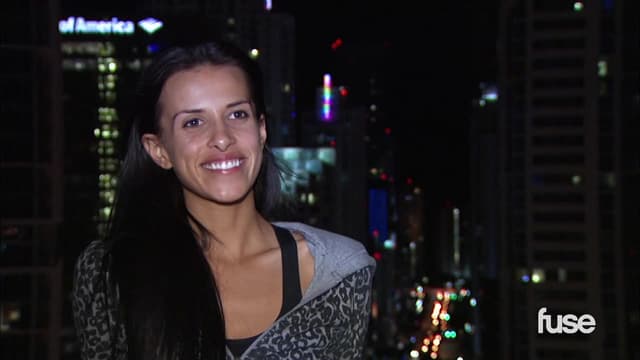 S02:E13 - Rock the Runway (Pt. 2)