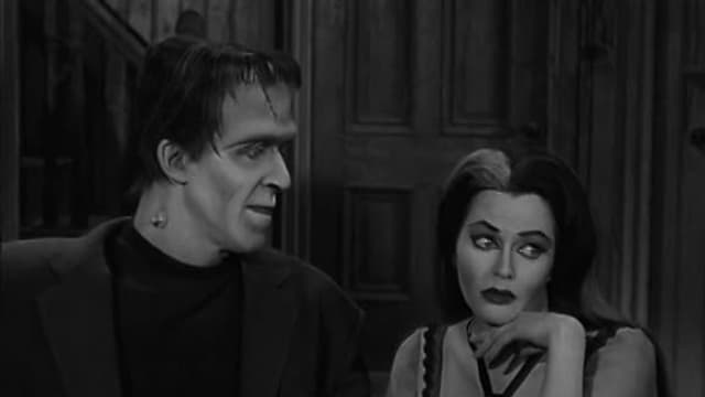 Watch The Munsters Streaming Online | Tubi Free TV