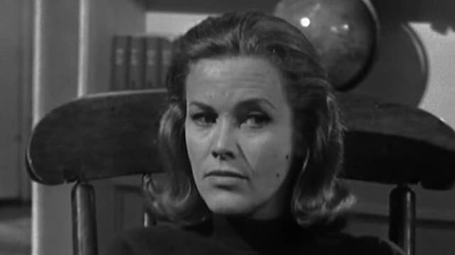 S03:E08 - Second Sight