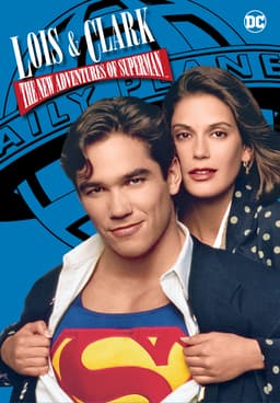 Watch Lois Clark The New Adventures of Superman Free TV Shows Tubi