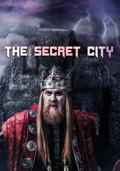The Secret City