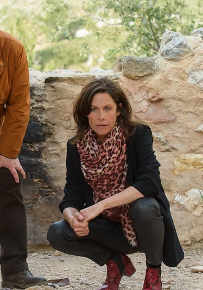 S01:E05 - Provence poster