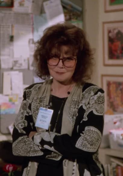 S11:E04 - Dear Deadly poster