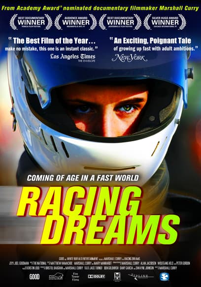 Racing Dreams