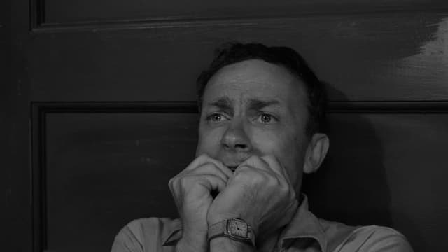 S02:E03 - Nervous Man in a Four Dollar Room