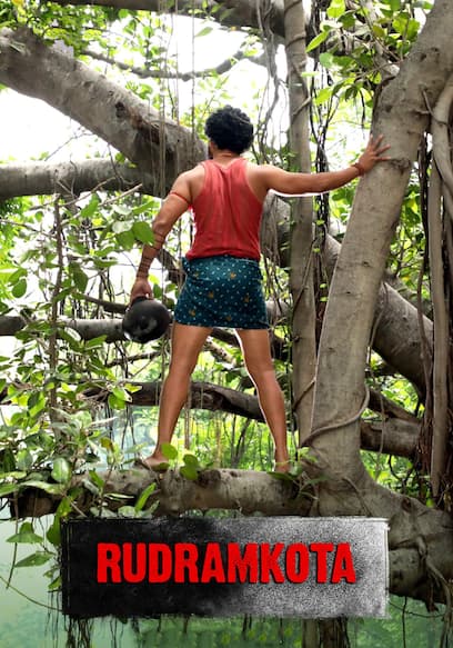 Rudramkota