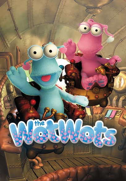 S01:E09 - Fluffy Puffies