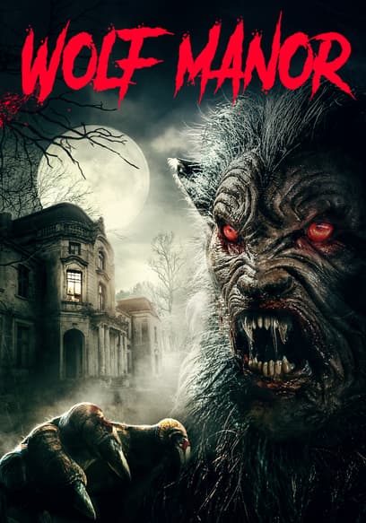 Wolf Manor