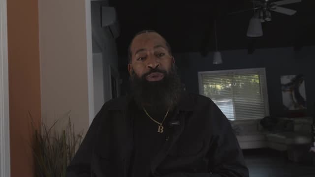 S01:E05 - Tribulations & Triumphs