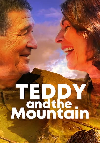 Teddy and the Mountain