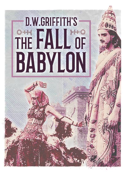 The Fall of Babylon