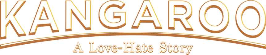 Kangaroo: A Love-Hate Story