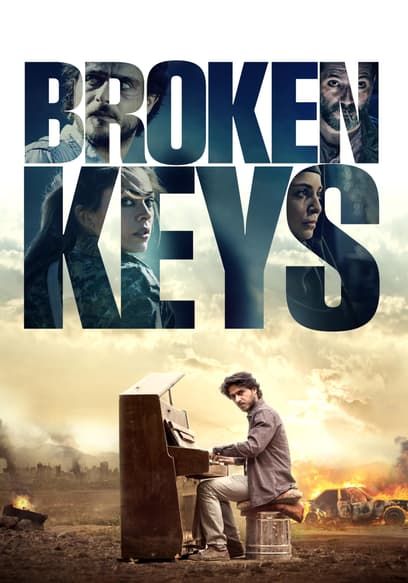 Broken Keys