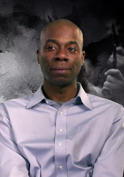 S03:E05 - Contenders to Offenders poster