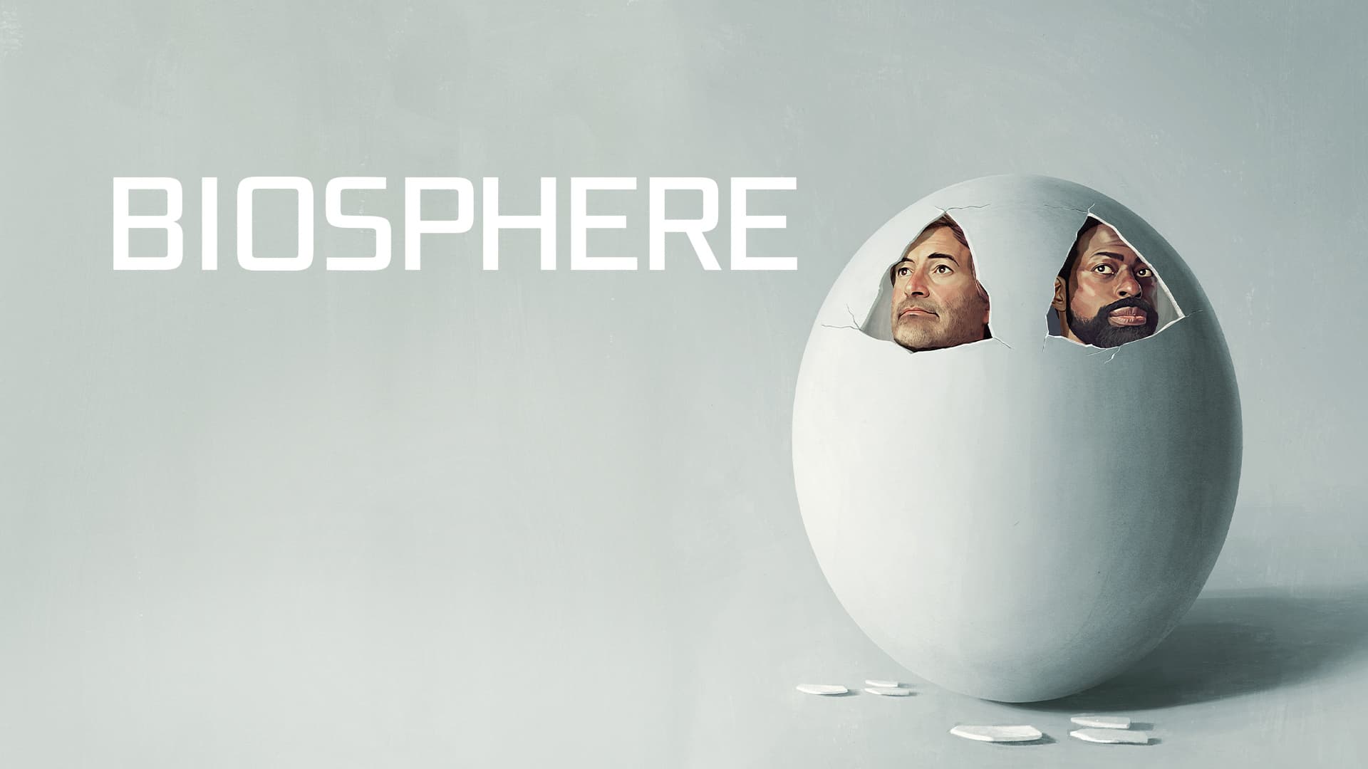 Biosphere (2022) poster