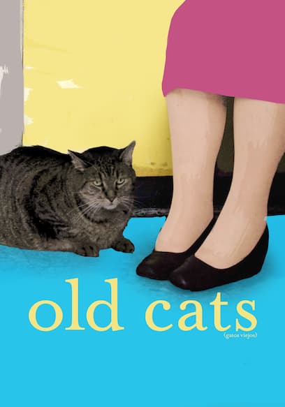 Old Cats