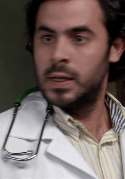 S01:E13 - Episodio 13 poster