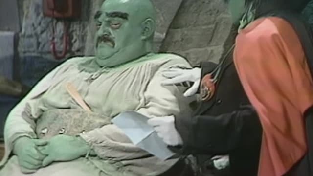 T01:C100 - S01:E100 - Episode 100