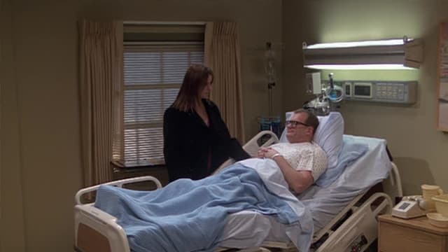 S05:E16 - Do Drew and Kate Have Sex?