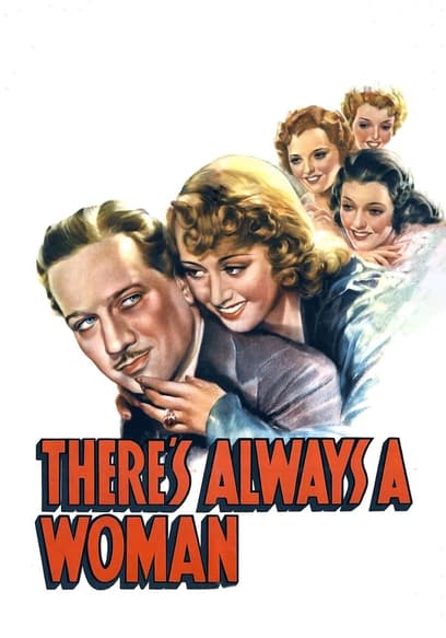 There's Always a Woman