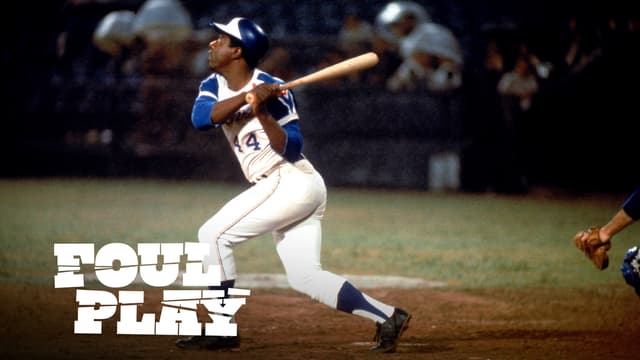 S01:E09 - Hank Aaron