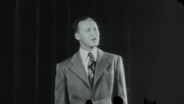 S01:E26 - Speech: Platform Posture and Appearance