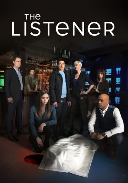 S05:E13 - In Our Midst