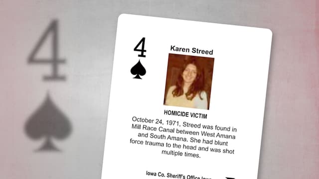 S03:E04 - Karen Streed
