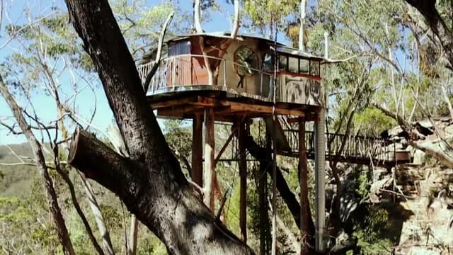 S05:E04 - Boulder, Treetop, Spaceship