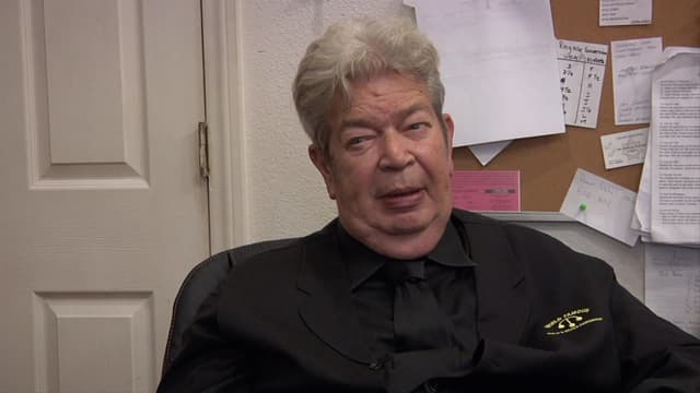 S11:E39 - Greatest Gambles